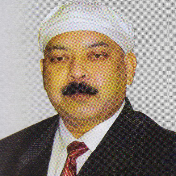 Director - Qmax Public School