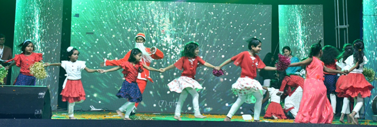 Christmas Celebration