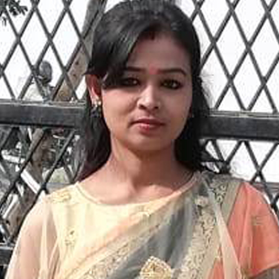 Mrs. Devoshree
