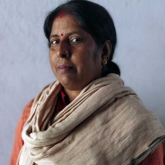 Mrs. Kiran