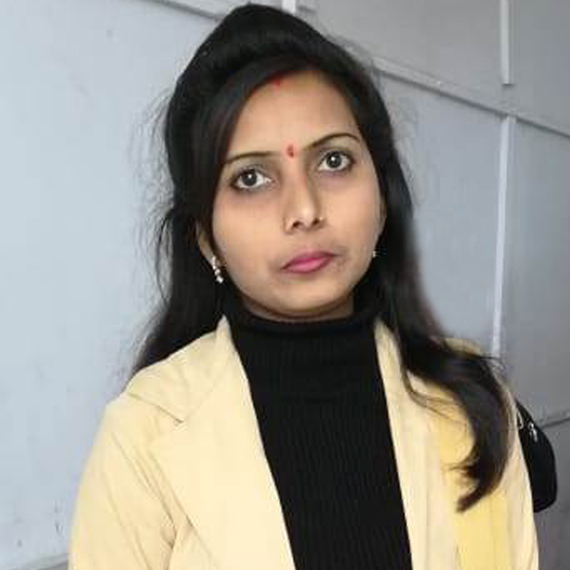 Mrs. Rupam