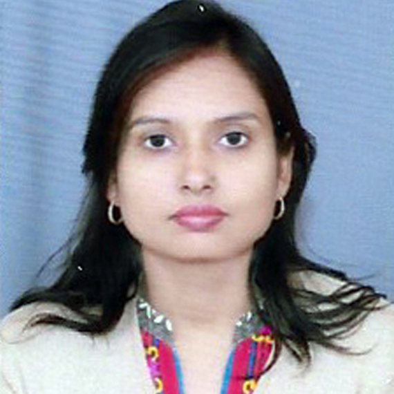 Mrs. Sheepu Singh