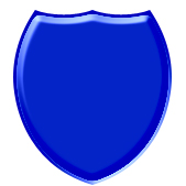 Blue House