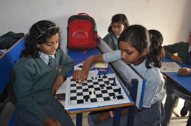 Chess