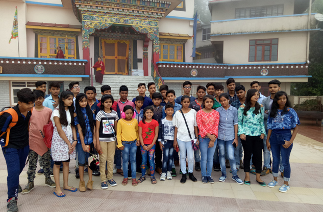 Educational tour