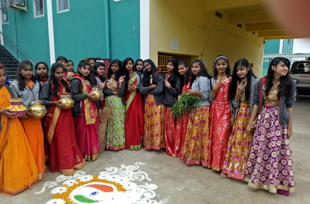 Cultural programme