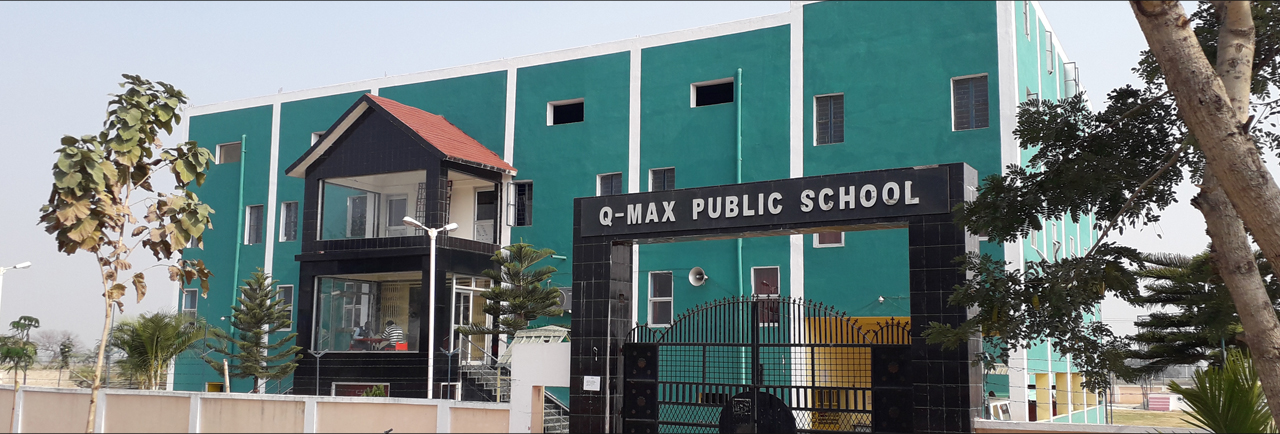 Q-Max Public School