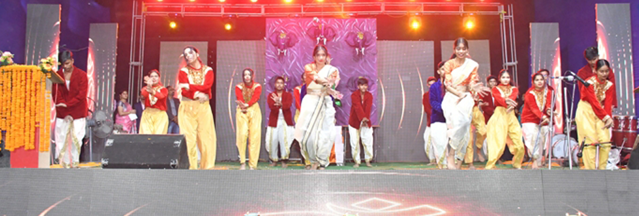Celebrating Every Talent